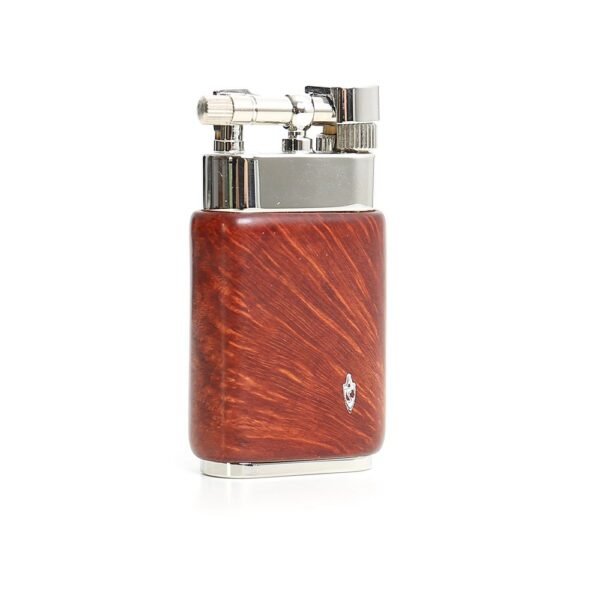 www.mitabaqueria.cl SAVINELLI BRIAR BURGUNDY LIGHTER