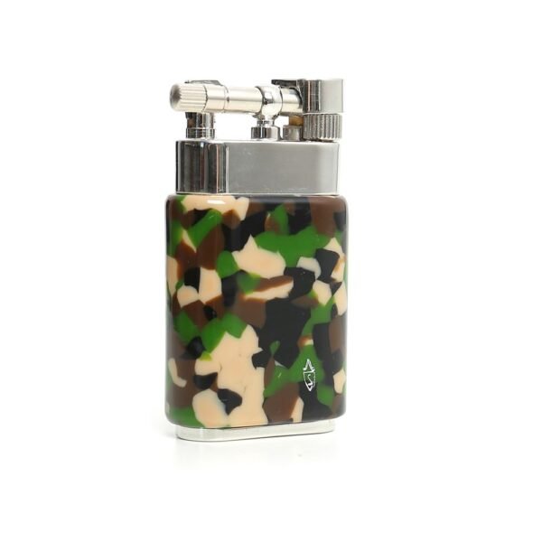 www.mitabaqueria.cl Savinelli Fantasy Camouflage Lighter