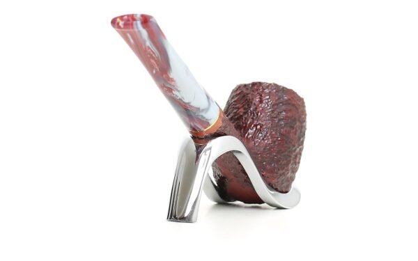 Pipa Savinelli: Vigna Rusticated 128