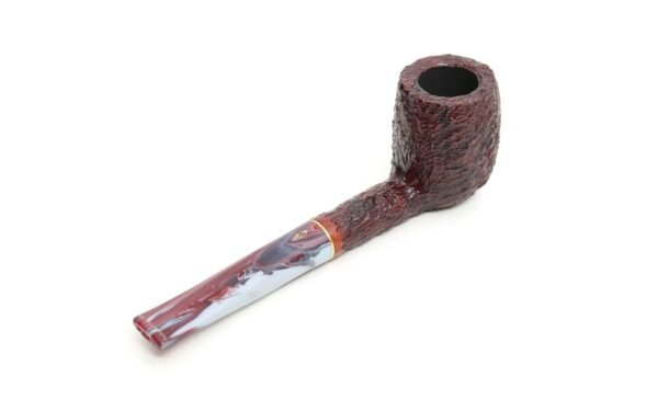 Pipa Savinelli: Vigna Rusticated 128