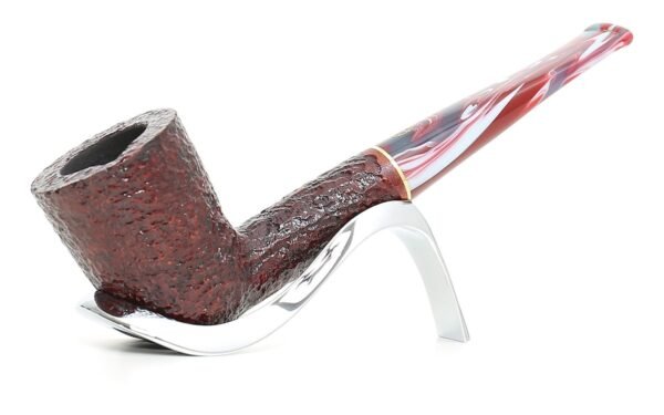 Pipa Savinelli: Vigna Rusticated 409