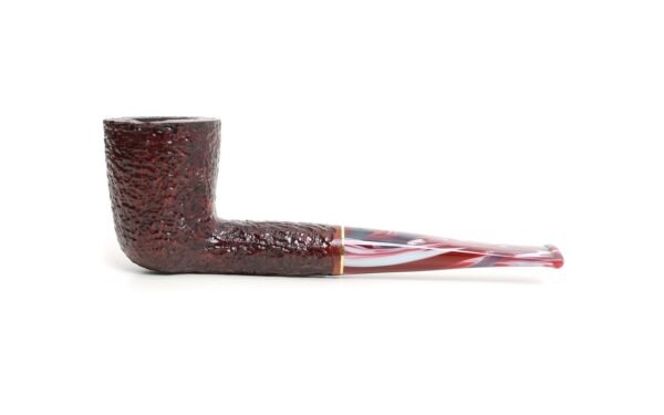 Pipa Savinelli: Vigna Rusticated 409