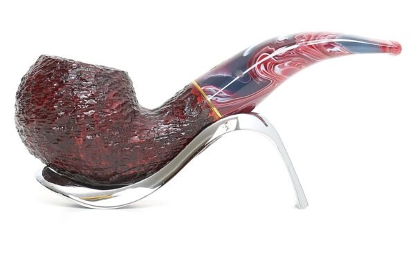 Pipa Savinelli: Vigna Rusticated 642