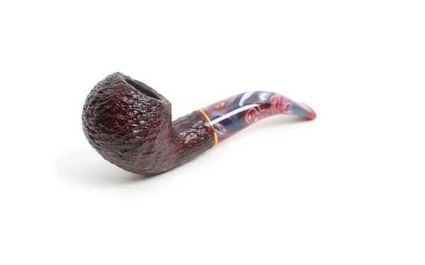 Pipa Savinelli: Vigna Rusticated 642