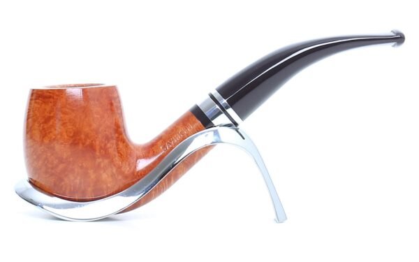 Pipa Savinelli: Minerva 601
