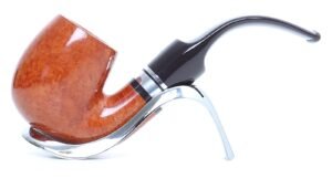 Pipa Savinelli: Minerva 614