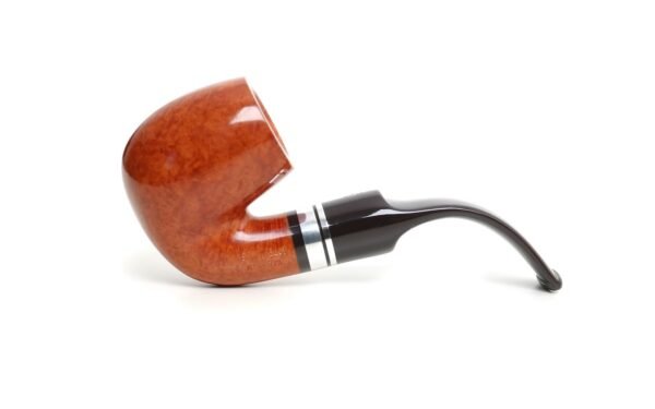 Pipa Savinelli: Minerva 614