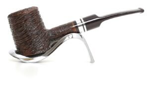 Pipa Savinelli: Minerva Rusticated 310 KS