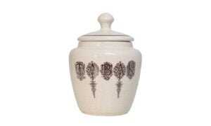 Savinelli: Tobacco Jar Tobago - Tabac